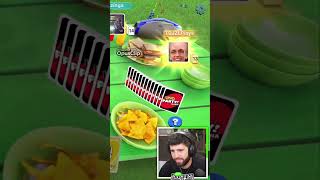 KSIs Epic Card Game Fail Hilarious Reaction [upl. by Htieh490]