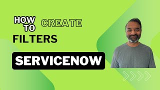 Mastering ServiceNow Filters Top Tips amp Tricks for Efficient Searches [upl. by Kcirdle]