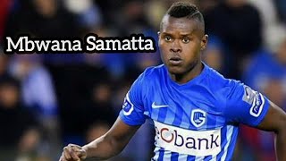 Mbwana Samatta – Welcome Back KRC Genk Goals Assist and Skills 2022 HD [upl. by Gawen]