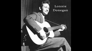 Lonnie Donegan  Beans In My Ears c1964 [upl. by Fredek]