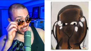 Fantano REACTS to AAP Ferg  Light Work [upl. by Eoz]