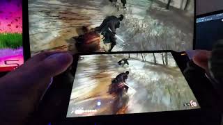 PlayStation Portal  Ghost of Tsushima [upl. by Andreana570]