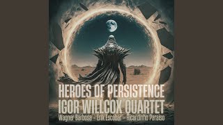 Heroes of Persistence [upl. by Novel]