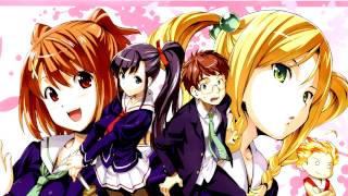 Maken Ki Fly Away OP FULL [upl. by Atsirak]