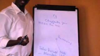 ACCA F6 Business Taxation Chargeable Gains and Reliefs JollofTutors [upl. by Franckot]