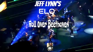 Jeff Lynns ELO play Roll Over Beethoven at The Honda Center 062019 [upl. by Allveta]