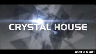 CRYSTAL HOUSE RampB PARTY mixed by DAIKI x ZK teaser 20120711 on sale [upl. by Cleve]