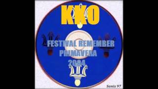 KKO Festival Remember Primavera 2004 [upl. by Tfat]