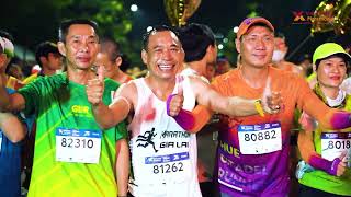 VnExpress Marathon 2022  BRAVO MEDIA  TVC TẠI HUẾ [upl. by Fairleigh755]