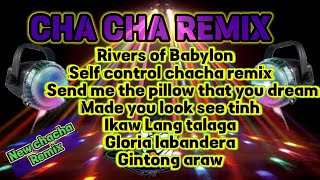 New CHACHA Remix Nonstop 2023  ROMBLON Battle mix viralmusic [upl. by Dian]