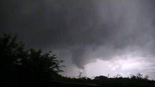 tornado appelscha nederland [upl. by Gonta]