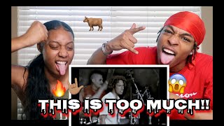 Rage Against The Machine  Bulls On Parade  FIRST REACTION Official Music Video🤟🏽🔥 [upl. by Ameehsat]