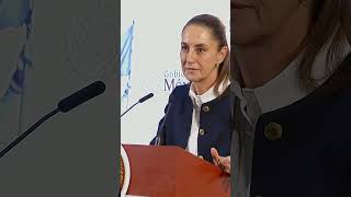 Nunca más habrá un FOBAPROA No se va a comprometer la economía pública menciona claudia sheinbaum [upl. by Keil]