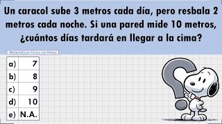 Matemáticas desde cero  Reta tu conocimiento [upl. by Ydnor]