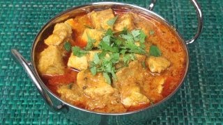 Chicken Chilli Masala Recipe [upl. by Fitzhugh]