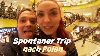 spontaner Trip nach Polen zu Inglot  FMA  Mermaidxo [upl. by Lauter]