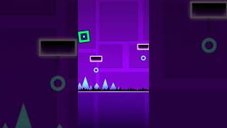 я нуб в geometry dash [upl. by Tsenre665]