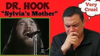 Dr Hook and The Medicine Show 💊 Sylvias Mother  Reaction [upl. by Anwadal]