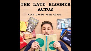 Subscriber Announcement for The Late Bloomer Actor podcast [upl. by Deehsar986]