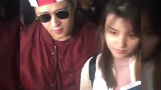 LizQuen  Say You Wont Let Go [upl. by Delaney]