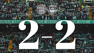 CELTIC V ABERDEEN 22 HIGHLIGHTS [upl. by Pelage536]