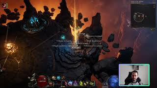 12  LAST EPOCH  💀 DÉBUT DU LEVELING ROI DES SPECTRES 💀 [upl. by Mariko583]