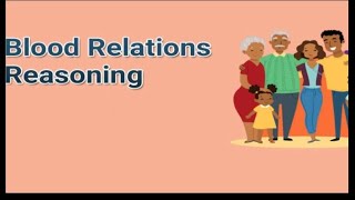 blood relation reasoning tricks। part  5 [upl. by Pulchia645]