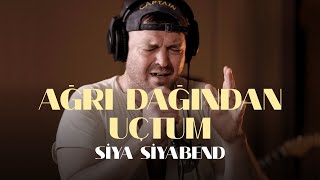 Siya Siyabend  Ağrı Dağından Uçtum Dünyadan Sesler Live Session [upl. by Lerrehs]