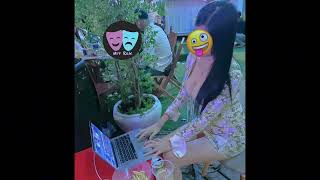 🍓NONTOPREMIX2025💊nR HappyNas🍏ង៉ាង🤭Jak Janh Teang Ors V2 Tik Tok MixTape Version SabayNas🪩 [upl. by Ettenig232]