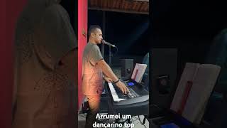 Muido de vaquejada viralvideo musica nordeste [upl. by Ardnasak]