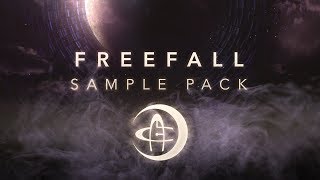 FREEFALL Sample Pack by Au5 [upl. by Myrtie453]