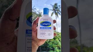 📌 Review  Cetaphil Gentle Skin Cleanser  Skincare for dry and sensitive skin [upl. by Nnylav]