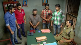 Priyamanaval Episode 427 160616 [upl. by Jinny]