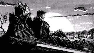 1 Hour of Berserk Music Theme of Guts [upl. by Keheley]