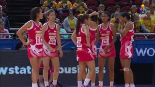 NWC15 I Singapore v Zambia I M45 [upl. by Allveta779]