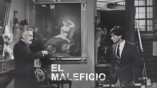 El Maleficio 1983 Capitulo 63 y 64  ClásicosRemasterizadosporTlnovelas [upl. by Chem430]