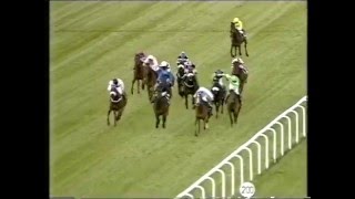 2000 Entenmanns Irish 1000 Guineas [upl. by Kovacev95]