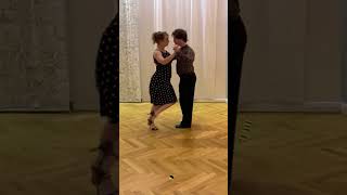 Giro  Argentine Tango [upl. by Nita]