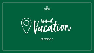 Virtual Vacation Episode 1 [upl. by Runkel]