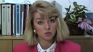 Weeknight Mysteries Podcast  Jodi Huisentruit Disappearance [upl. by Modla]