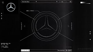 MercedesBenz Star – A Trademark That Made Its Mark [upl. by Oswin]