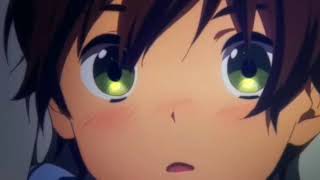 Stereo Heart AMV Chuunibyou [upl. by Martica247]