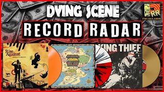 DS Record Radar This Week in Punk Vinyl Less Than Jake Rise Against Slick Shoes amp More [upl. by Eniamrahs]