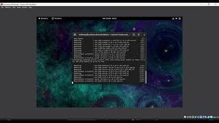 Tutorial Instalasi Database di CentOS Stream 9 GUI [upl. by Sosna]