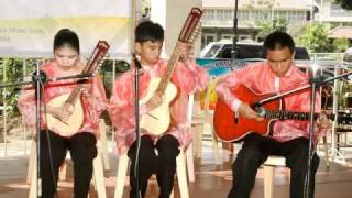 CUERDAS SA PAGBABAGO RONDALLA FESTIVAL1wmv [upl. by Talanta]