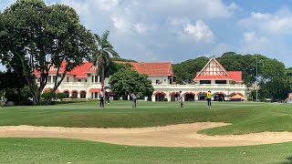 IGU West Bengal Ladies amp Junior Girls Tournament at RCGC Final Round [upl. by Darline838]