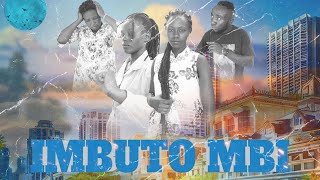 IMBUTO MBI PART 1 FULL MOVIEBURUNDIAN MOVIE FILM [upl. by Stacia]