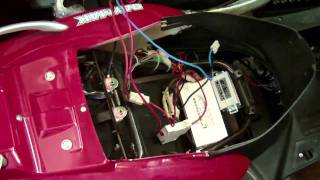 Daymak Austin Homemade BLDC Motor Speed Controller UpgradePart 1 [upl. by Lian877]