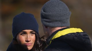 ‘Pretentious’ Meghan Markle tries to ‘plant herself’ into Santa Barbara community [upl. by Ardiek989]