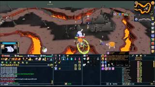 runescape 3 pking  PvMH3R0 [upl. by Ivey]